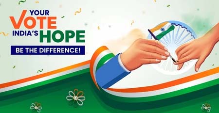Voter Awarness Program